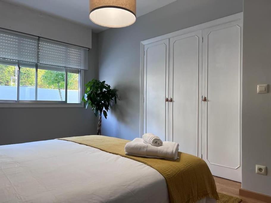 Casas Blue Ocean Terraza Appartement