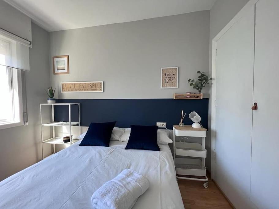Casas Blue Ocean Terraza Appartement *