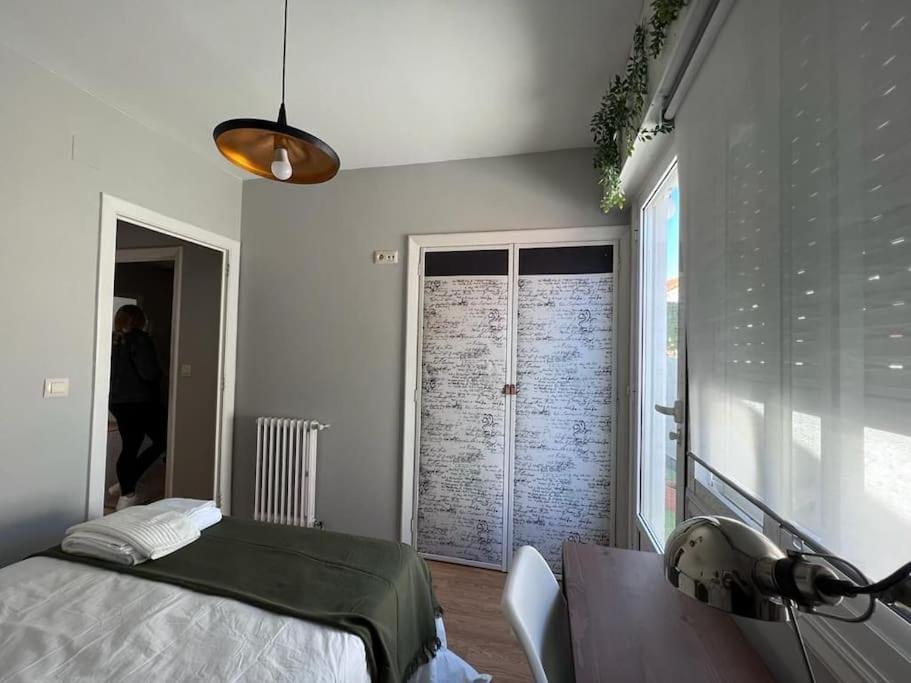 Casas Blue Ocean Terraza Apartment Vigo