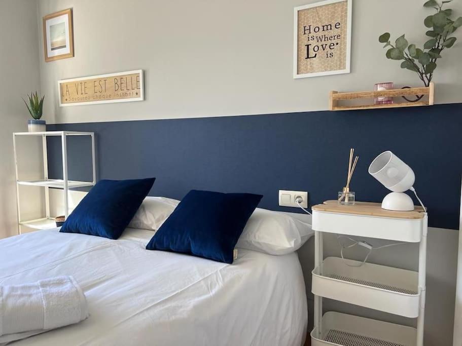 Casas Blue Ocean Terraza