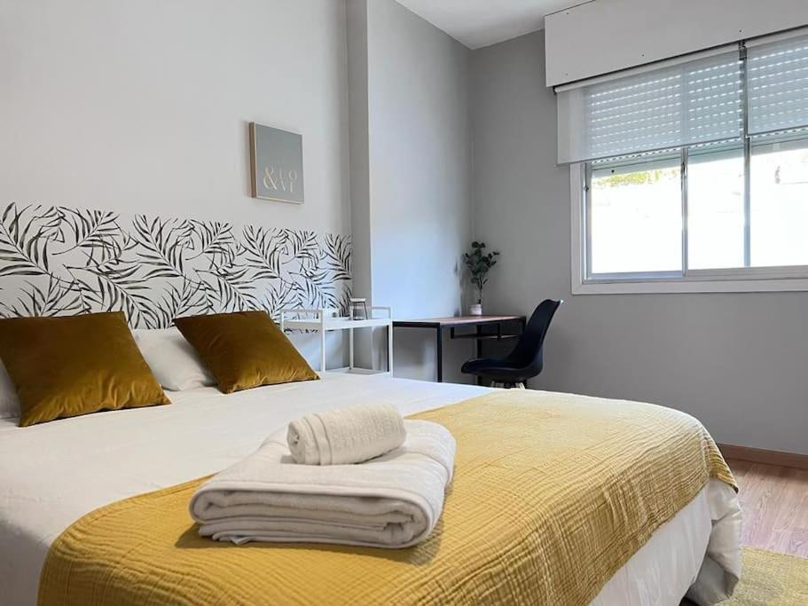 Apartment Casas Blue Ocean Terraza