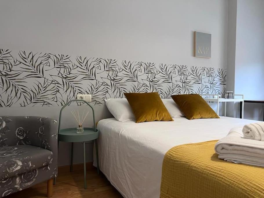 Casas Blue Ocean Terraza Apartment *