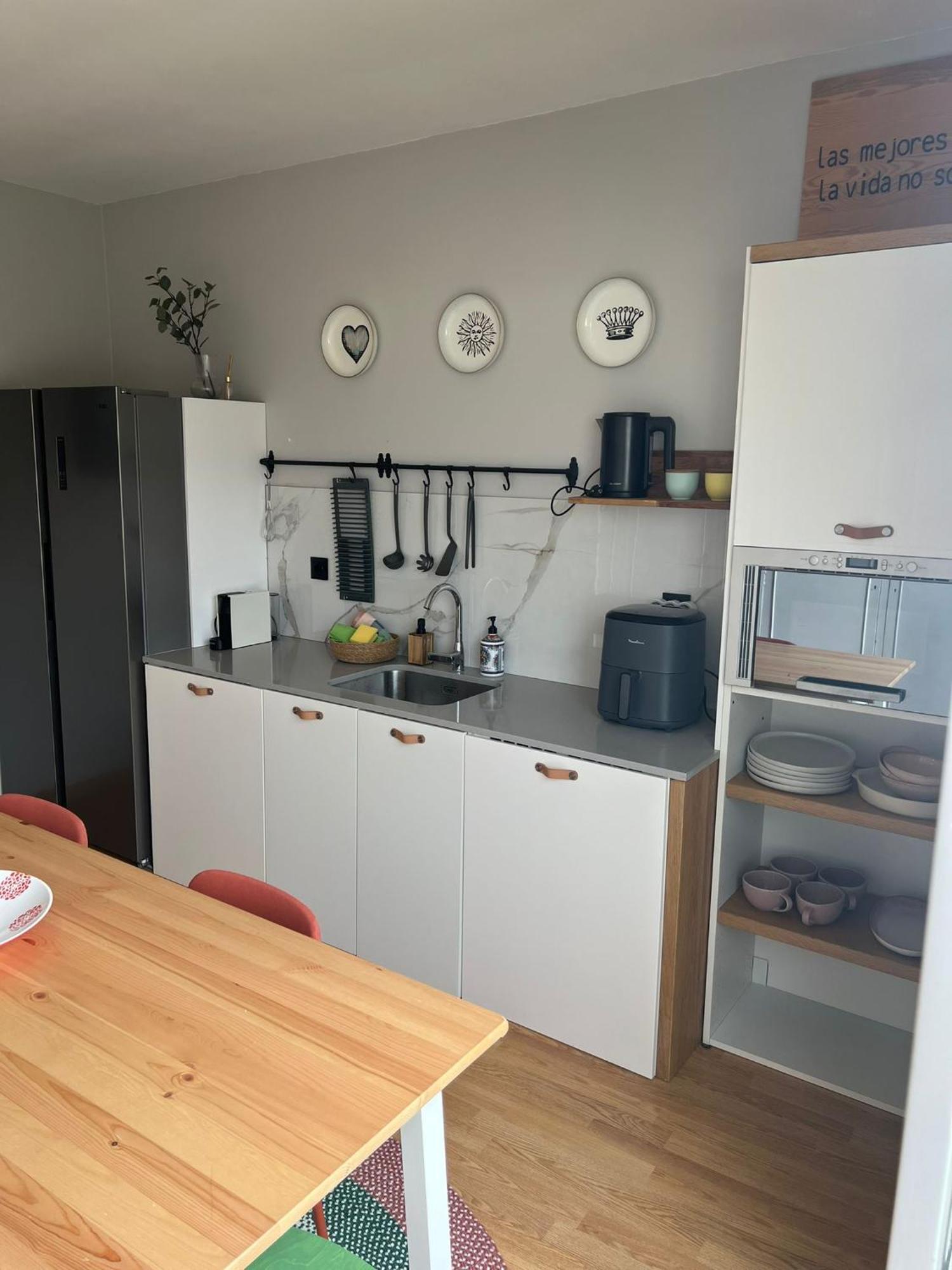 Apartamento Pousa Luxury Con Terraza *