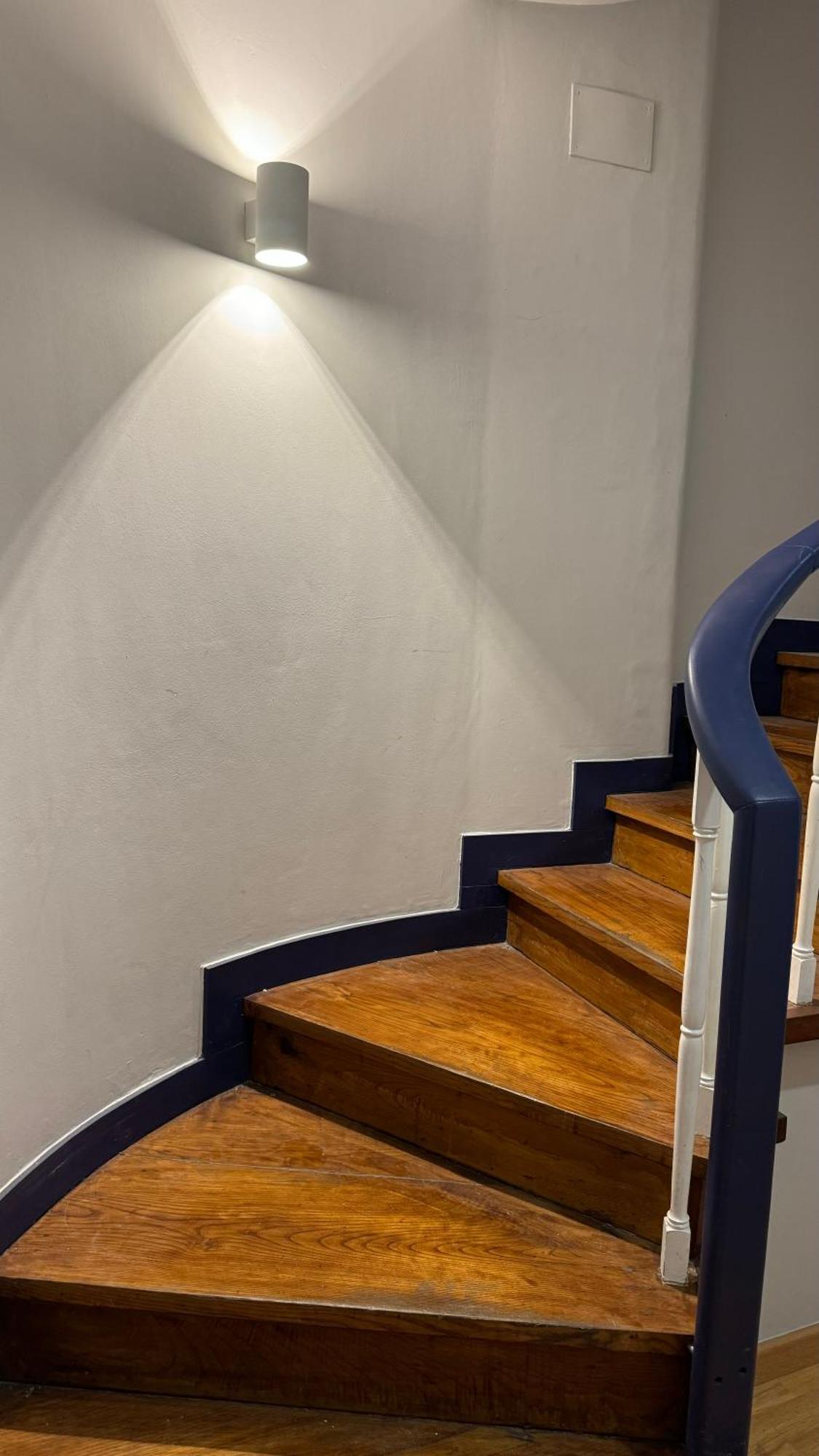 Casas Blue Ocean Terraza